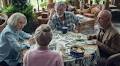 Seniors Take Center Stage in Netflix's 'Le Murder Club du jeudi'