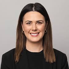 Alyssa Phillips, Asia-Pacific