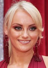 Viewers said farewell to her corrie character, sinead osbourne, in october 2019 in emotional scenes as she died at home in the company of her husband daniel, played by rob mallard, and their baby son, after being diagnosed with terminal cervical cancer. Katie Mcglynn On Mycast Fan Casting Your Favorite Stories