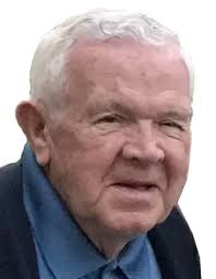 Obituary information for James E. Farry Jr.