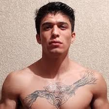 Rafael Sáenz vs. Diego Altamirano, JFL 28