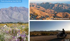Maybe you would like to learn more about one of these? Things To See Do In The Deserts Of California