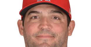 Detroit Tigers hire former MLB first baseman Ryan Garko as VP of Player  Development