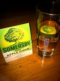 Some of the products are with no artificial colors, flavors, or preservatives and low calorie ciders. Somersby Hard Apple Cider Grateful For Gluten Free