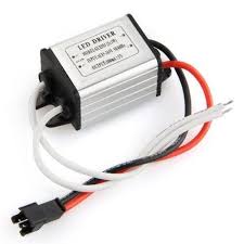Nflc 3w Led Lamp Driver Electrical Transformer 85v 265v Nflc 3w Lamp Driver Electrica Led Fluorescent Light Electrical Transformers Led Fluorescent Tube