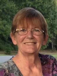 Obituary for Violet Branham