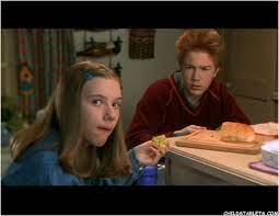 Scarlett Johansson Home Alone 3 1997 Dvd Childstarlets Com Scarlett Johansson Movies Scarlett Johansson Scarlett Johansson Home Alone