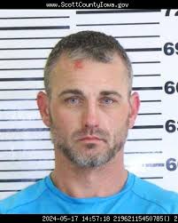 JOSHUA ANDREW JORGENSEN