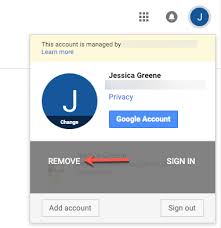 Here you will want to select the option that says delete a service or your account. How Do You Delete Your Gmail Profile Picture