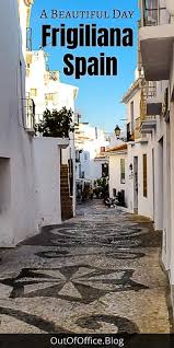20 Things To Do In Frigiliana Spain During A Day Trip Spain Travel Guide Spain Travel Europe Travel Tips