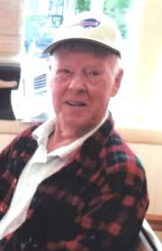 Robert Stiefel Obituary