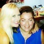 Janice Gooding's Instagram, Twitter & Facebook