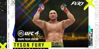 Download the ufc mobile app for past & live fights and more! Ea Sports Ufc 4 Ps4 Gunstig Preis Ab 22 99