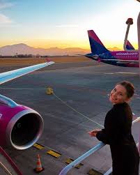 The price for wizz air flight between tel aviv to bucharest will vary according to some factors, like seasonality and anticipation. Wizz Air Beautiful Nata Muntean Loves To Admire Facebook