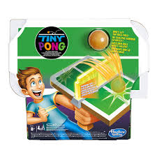 Juega en casa con el rosco de pasapalabra. Tiny Pong Juegos Ninos 5 Anos Tienda De Juguetes Y Videojuegos Jugueteria Online Toysrus