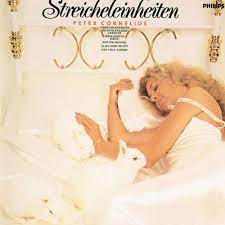 Streicheleinheiten für sein ego brauchen to need one's ego stroked. Streicheleinheiten Cornelius Peter Amazon De Musik