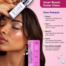 Antox Vitamin C Serum