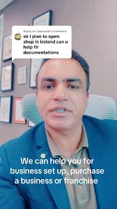 Thinking of setting up a business, franchise, company, or even starting as  a sole trader in Ireland? We can help! ✅, Whether you’re a doctor, IT  contractor, or professional in need of an umbrella ...