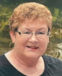 Obituary information for Linda Louise Marston