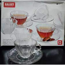Di mesin pencarian pun banyak yang menanyakan soal berapa harga 1 set komputer, berapa harga 1 set pc gaming, berapa harga komputer lengkap murah, maupun berapa harga komputer dan pc. 1 Set Isi 6 Pcs Gelas Cangkir Dan Piringnya Gelas Teh Cup Glass Gelas Kaca Gelas Shopee Indonesia