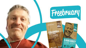 Freebruary Leader Series