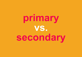 Pro guns, gear, tactics, training, & discussion. What Are Primary And Secondary Sources Thesaurus Com