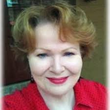 Obituary information for Dolly Hawthorne