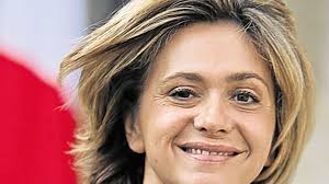 Valérie Pécresse, la tenace