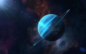 Uranus is considered unusual because the planet is tipped on its side. 2 812 Uranus Fotos Kostenlose Und Royalty Free Stock Fotos Von Dreamstime