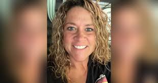 Obituary for Nichole M Johnston