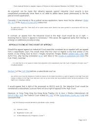 District court, circuit court, and family court criminal; 2
