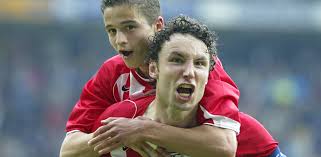 Hannah afellay is on facebook. Psv Nl Afellay Returns To Psv