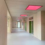 Simbach wird berührt von der b 12, die künftig zur a 94 ausgebaut werden. Realschule Simbach Am Inn Ba Ii Kremsreiter Architekten Des Webseite