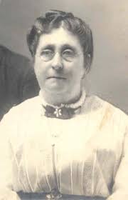 Annie Jane Potter Ackley (1845-1932)