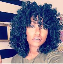 Pin By Kenya On Pampered Diva Natural Hair Styles Hair Styles Curly Hair Styles