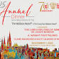 The American-Scottish Foundation’s Annual Dinner... event in New York, NY
