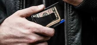 White wallet looks more pretty though, but it would make you spend money quickly from geomancy (feng shui) point of view. Horoscopeinspired Wallets For Every Zodiac Sign That Might Just Any Man Get Lucky
