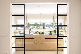 Porque es un estilo que acepta extremadamente bien los cambios. 5 Cocinas Que Nos Encantan Con Planos Incluidos