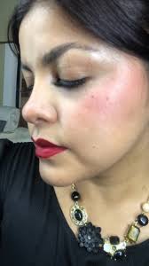 Anny Ortega makeup (@annyortega12)