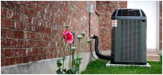 Central air conditioning installation costs. Forced Air Vs Central Air What S The Difference Ernst Heating Cooling
