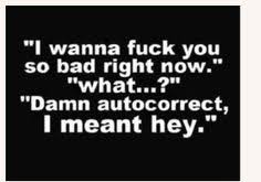 Oh and sorry for my bad grammar, again english isn't my first language. Sexyquotes
