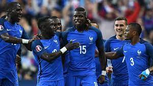 En france 2016 direct allemagne. France Allemagne Les Compositions Umtiti Et Sissoko Les Bleus Ne Devraient Rien Changer Eurosport