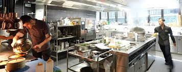 Mehr als 65 jahre erfahrung, kompetenz und die intensive zusammenarbeit mit profiköchen. Mkn Die Mkn Losung Zum Thema Flexibilitat Und Kapazitat
