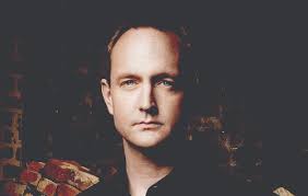 SPINE-Andrew Grant, Creating a Champion for the Underdog & Writing Invisible