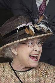 30 Times Queen Elizabeth Proved That Hats Make The Outfit Queen Elizabeth Royal Queen Queen Hat