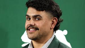 Exclusive: New South Wales State of Origin coach Laurie Daley stays true to  his Origins