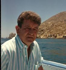 Obituary of Bruce Allen Alpert