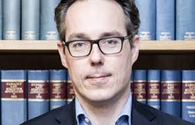 John Armour appointed Dean of the Faculty of Law