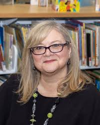 Meet the Library Staff — Hancock County Library System