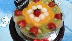 Ada juga video resep, cooking class dan tips memasak. Resep Puding Buah Yang Lembut Dan Enak Anti Ribet